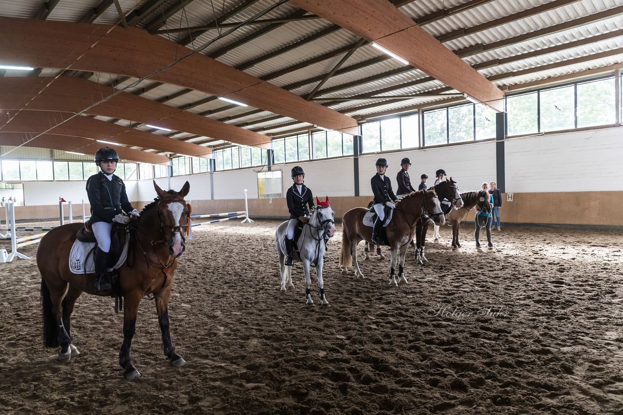 Bild 210 - Pony Akademie Turnier
